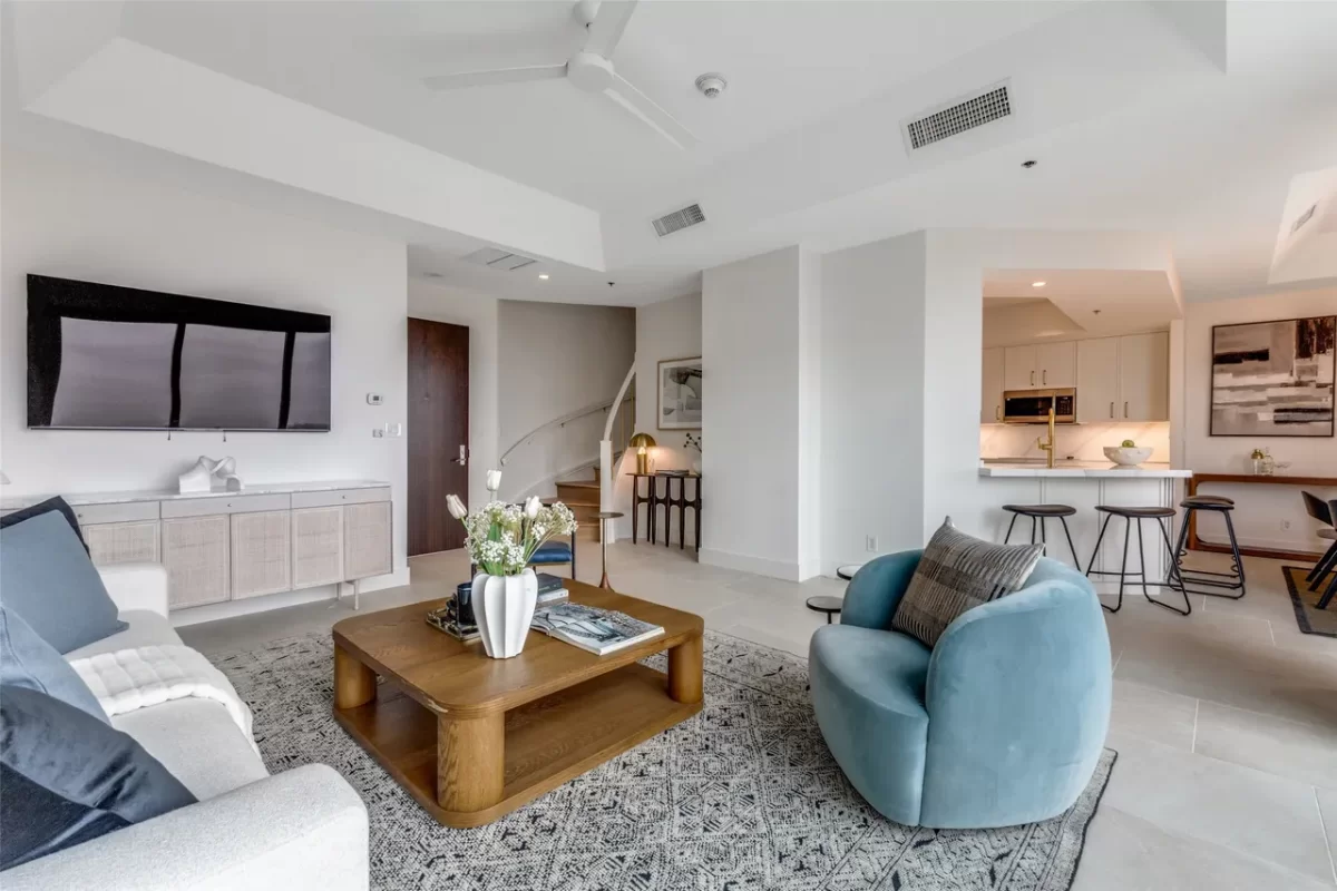 2BR Condo for Sale in Dallas, TX