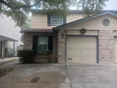 3BR House for Rent in San Antonio, TX