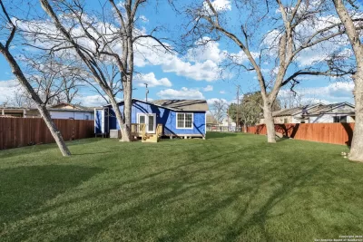 4BR House for Sale in San Antonio, TX
