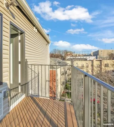 1BR Condo for Sale in North Bergen, NJ