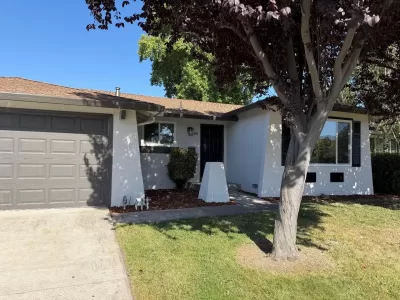 4BR House for Sale in San Jose, CA