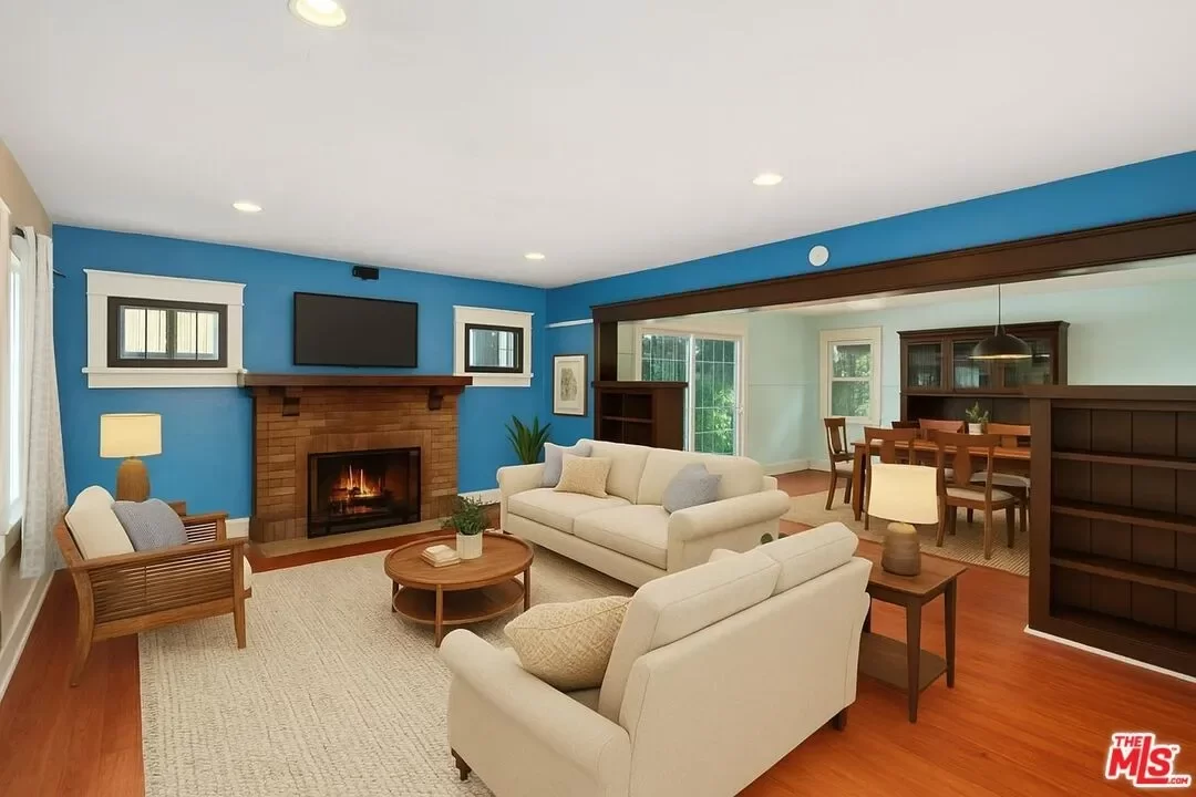 3BR House for Sale in Los Angeles, CA