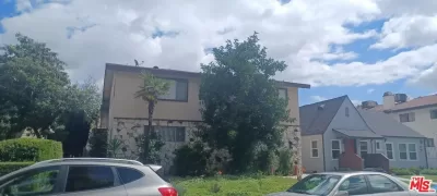 2BR Townhouse for Rent in Glendale, CA