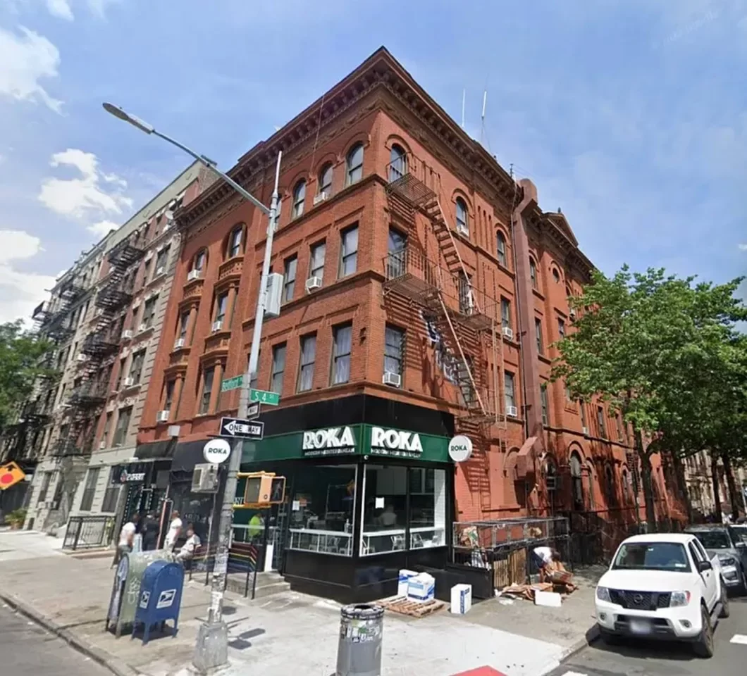 35BR Multi-Family for Sale in Brooklyn, NY