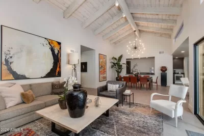 3BR House for Sale in Phoenix, AZ