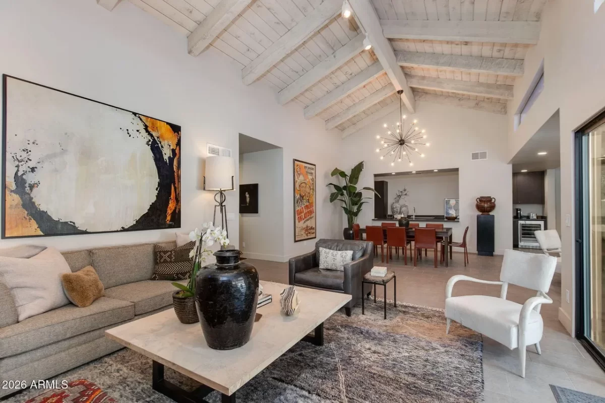 3BR House for Sale in Phoenix, AZ