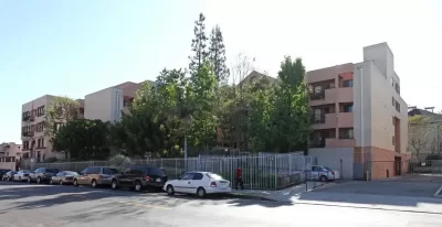 1BR Apartment for Rent in Los Angeles, CA