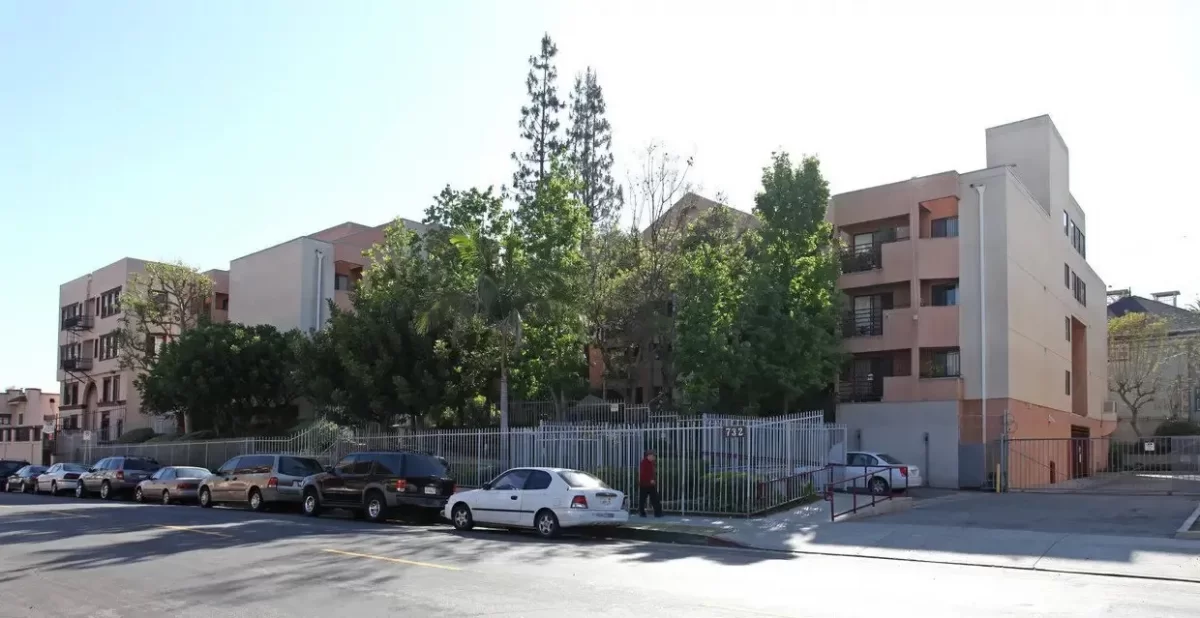 1BR Apartment for Rent in Los Angeles, CA