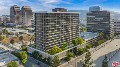 2BR Condo for Sale in Glendale, CA