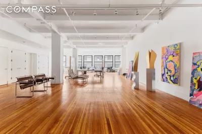 3BR Condo for Sale in Manhattan, NY