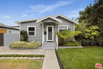 1BR House for Rent in Inglewood, CA