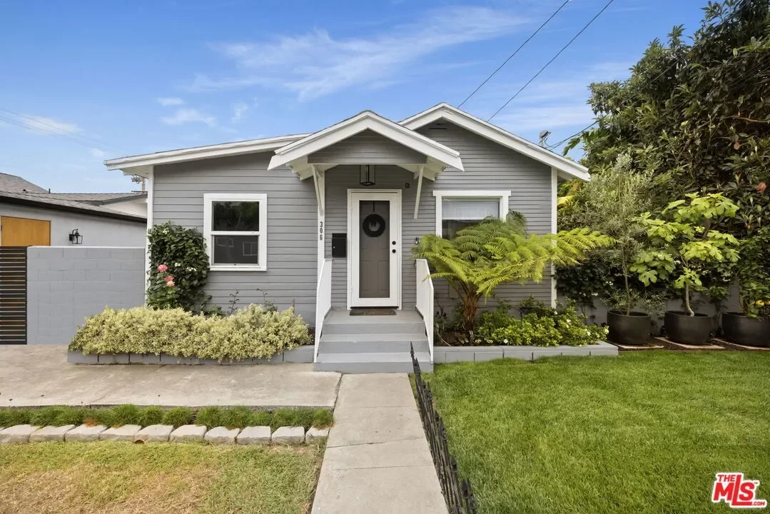 1BR House for Rent in Inglewood, CA