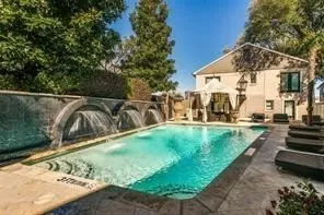 3BR Condo for Rent in Dallas, TX