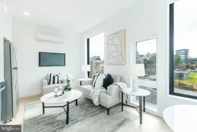 1BR Apartment for Rent in Philadelphia, PA