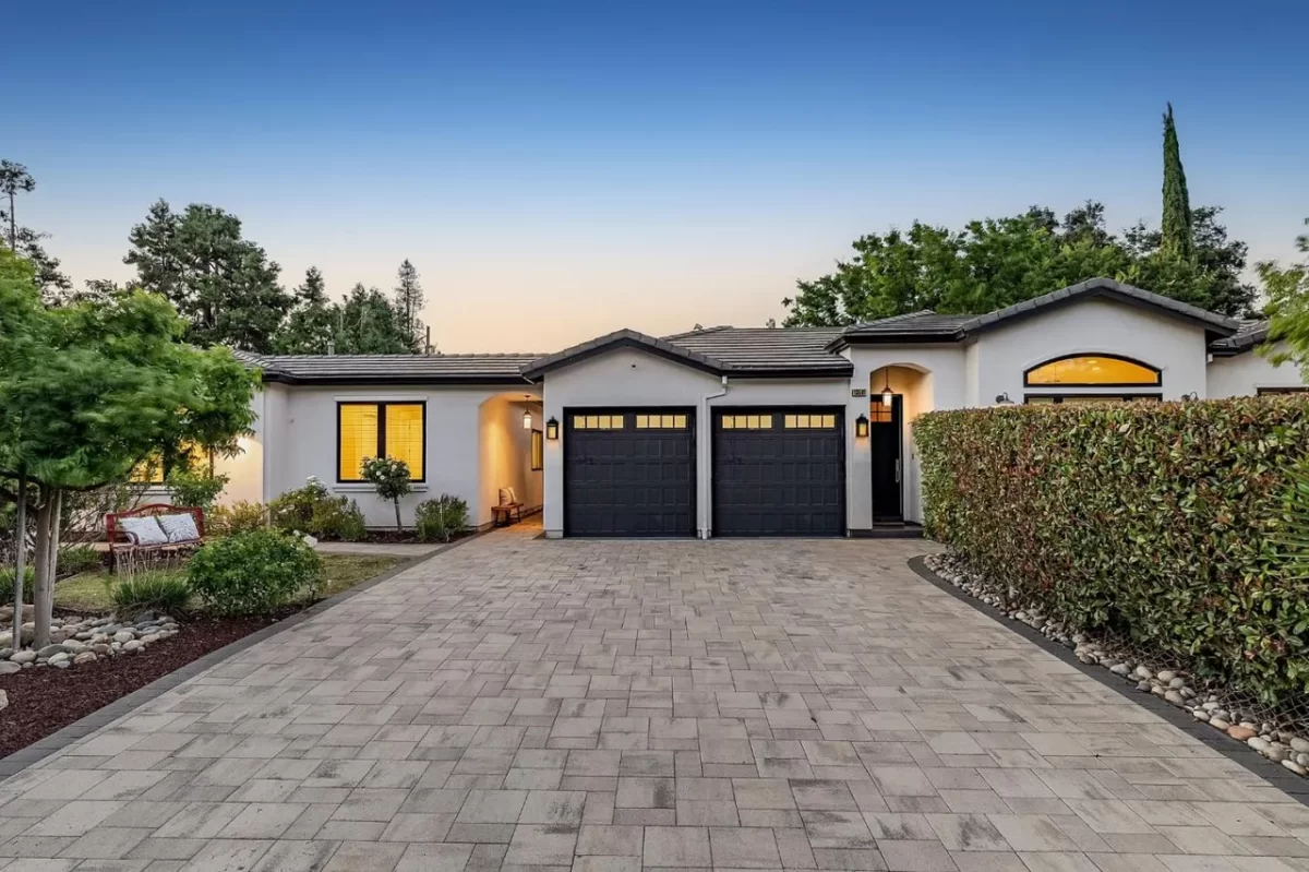 6BR House for Sale in Saratoga, CA