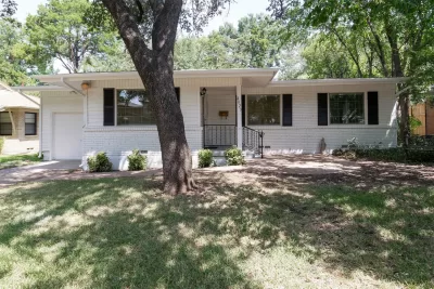 3BR House for Rent in Dallas, TX