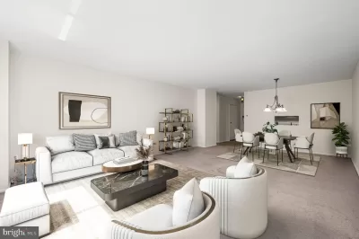 1BR Condo for Sale in Philadelphia, PA