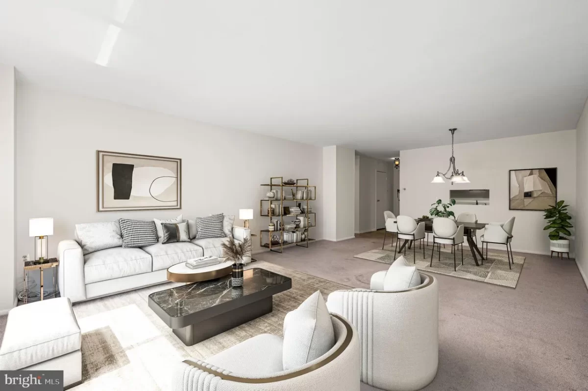 1BR Condo for Sale in Philadelphia, PA
