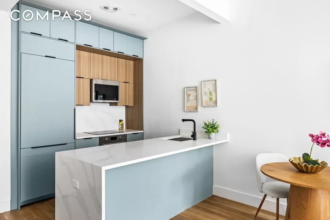 1BR Condo for Sale in Brooklyn, NY