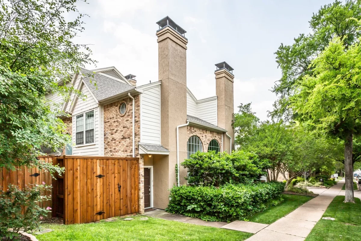 1BR Condo for Rent in Dallas, TX