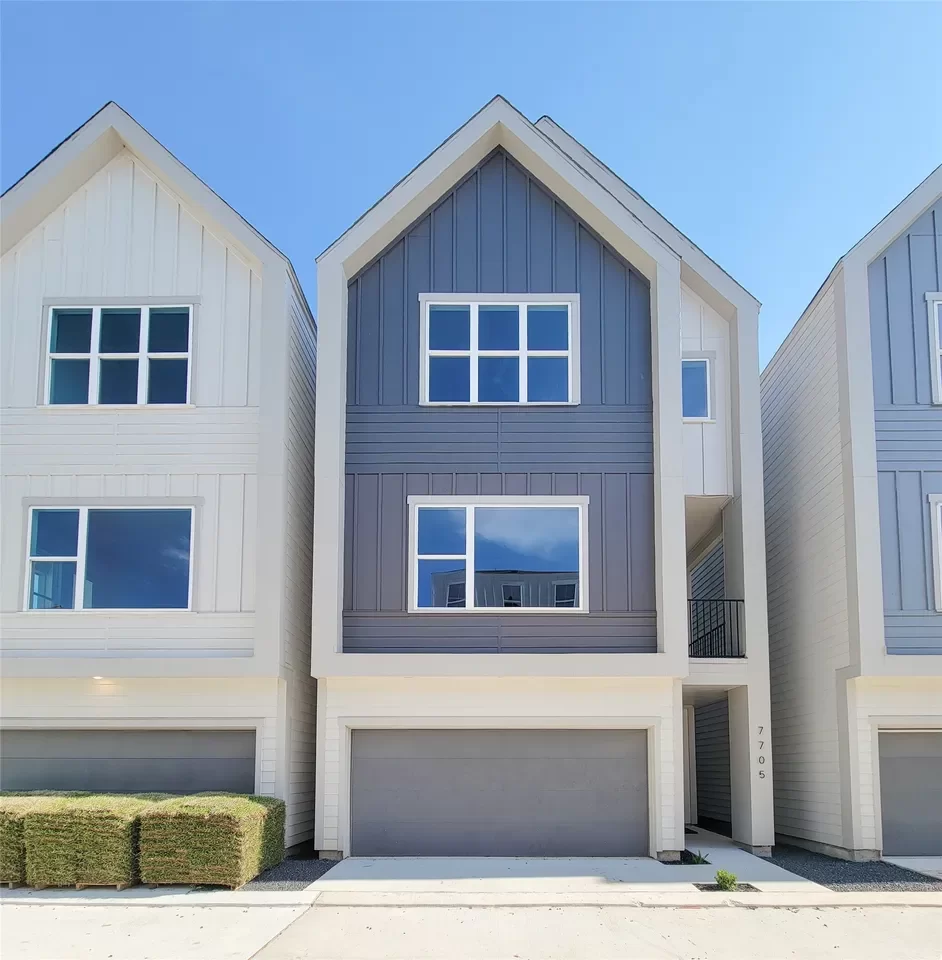 3BR House for Rent in Houston, TX
