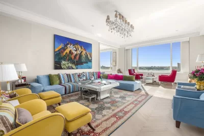 6BR Condo for Sale in New York, NY