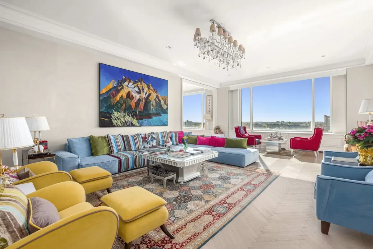 6BR Condo for Sale in New York, NY