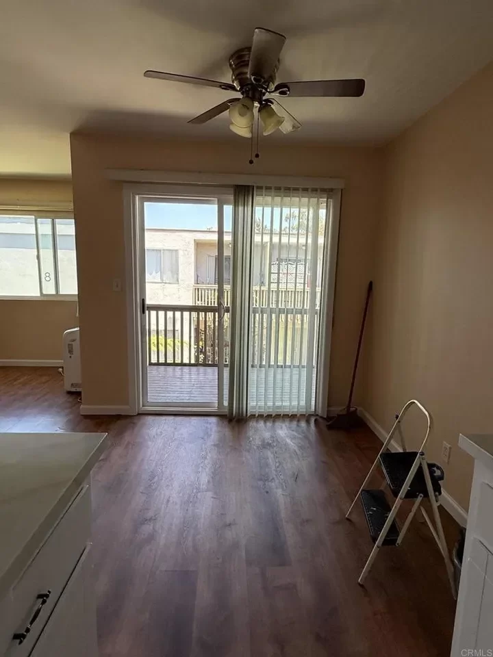 2BR House for Rent in Chula Vista, CA