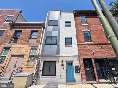 3BR Apartment for Rent in Philadelphia, PA