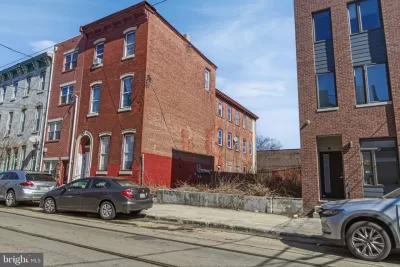 Land for Sale in Philadelphia, PA