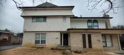 2BR House for Rent in San Antonio, TX