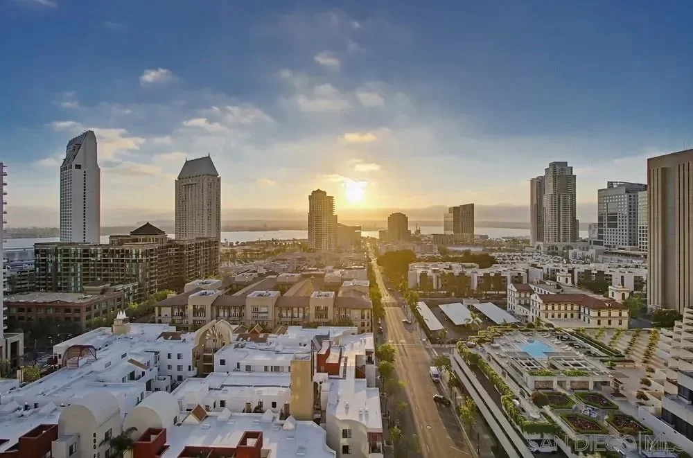 2BR Condo for Sale in San Diego, CA