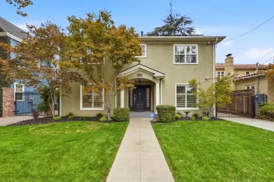 5BR House for Sale in San Jose, CA