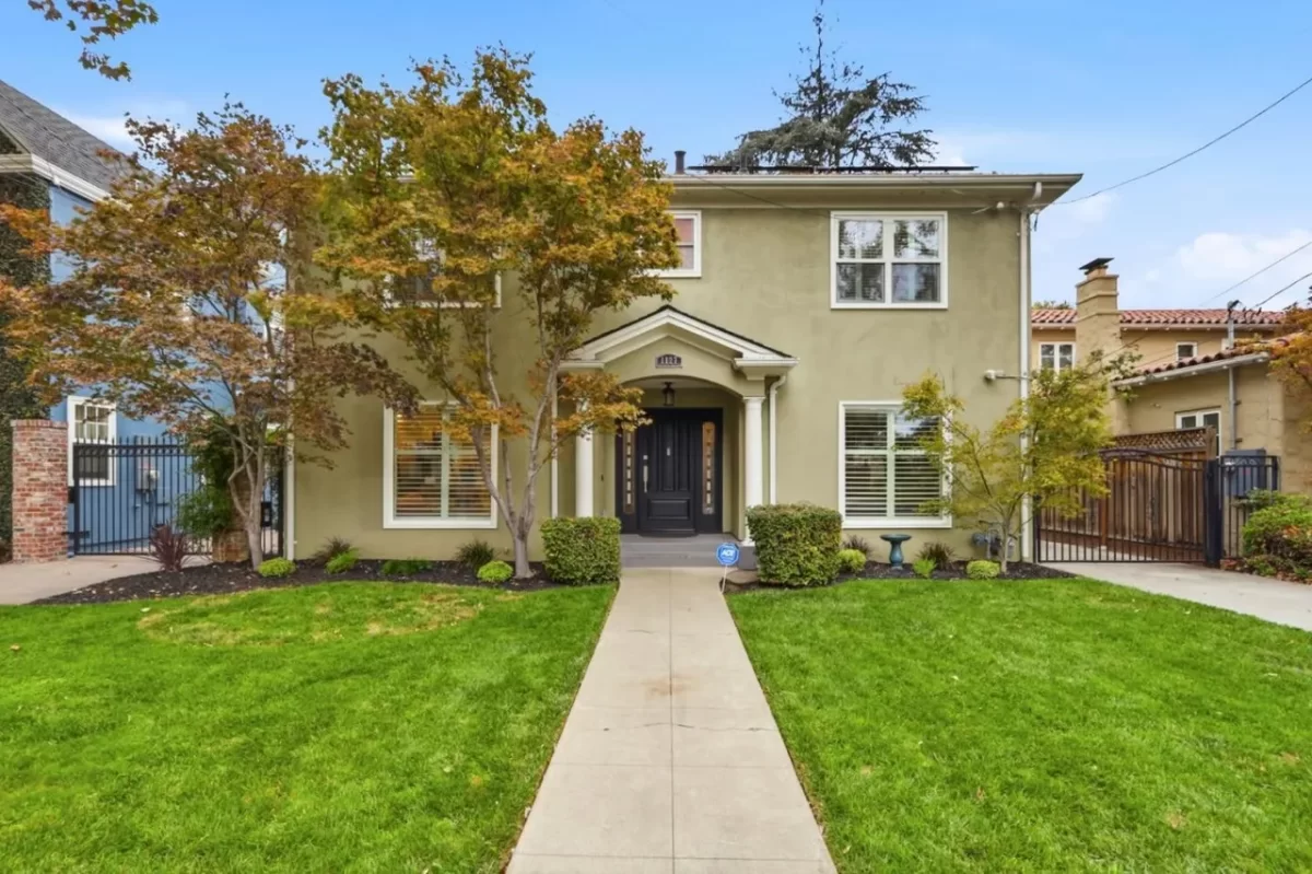 5BR House for Sale in San Jose, CA