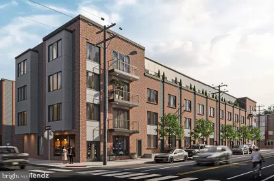 3BR Townhouse for Sale in Philadelphia, PA