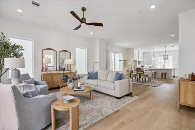 3BR House for Sale in Houston, TX