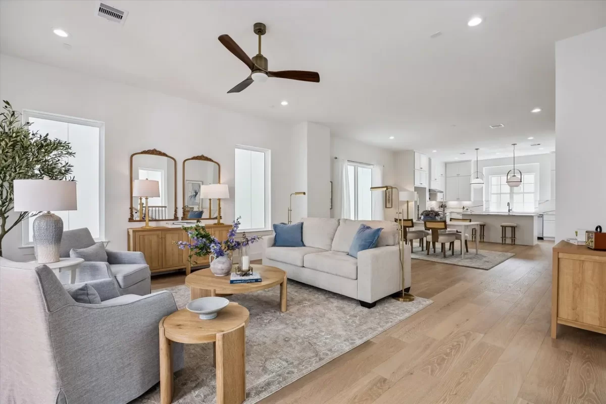 3BR House for Sale in Houston, TX