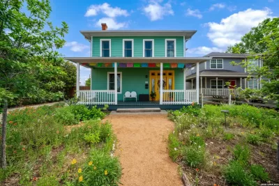 3BR House for Sale in San Antonio, TX