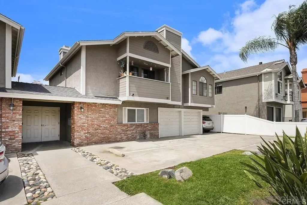 2BR Condo for Sale in San Diego, CA