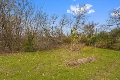 Land for Sale in Dallas, TX