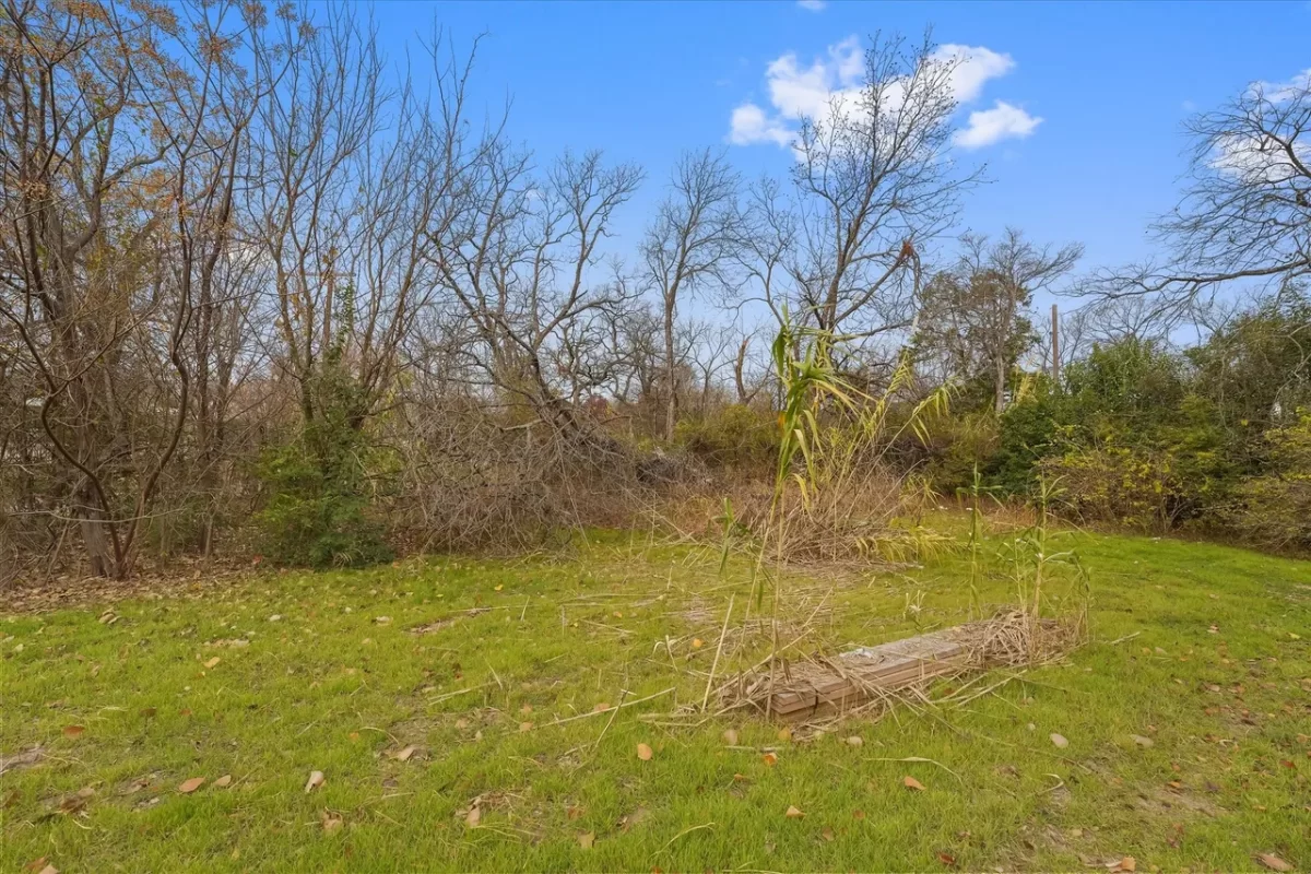 Land for Sale in Dallas, TX