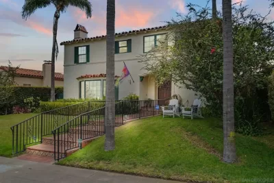 3BR House for Sale in San Diego, CA