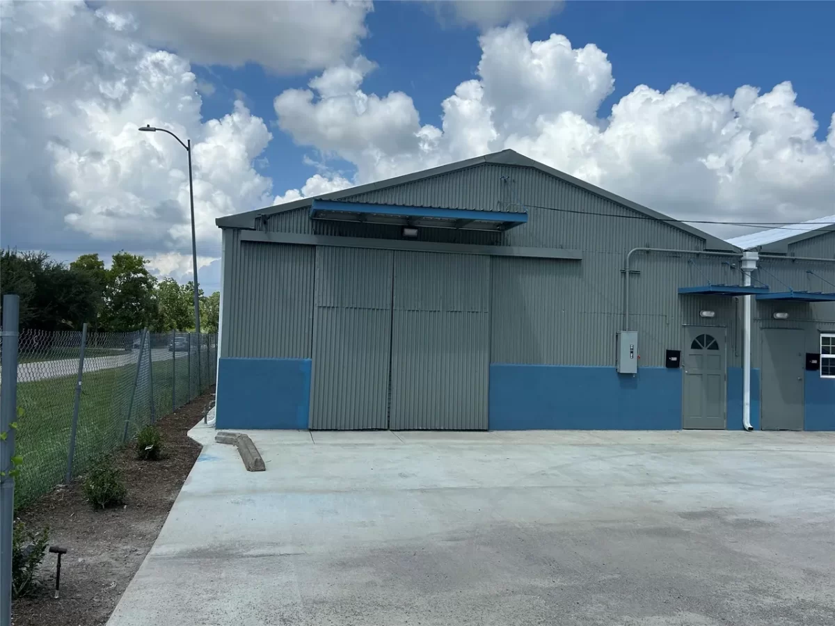 Multi-Family for Rent in Houston, TX