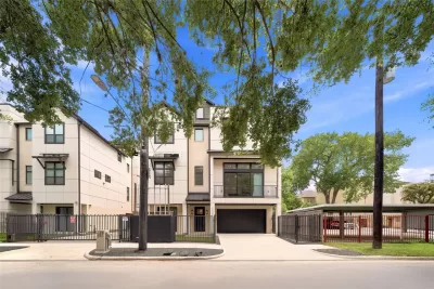 3BR House for Rent in Houston, TX