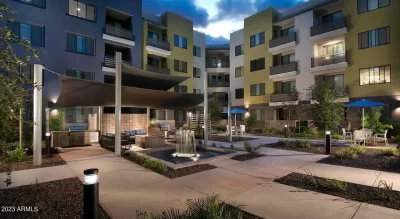 1BR Apartment for Rent in Phoenix, AZ