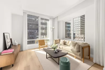 1BR Condo for Sale in New York, NY