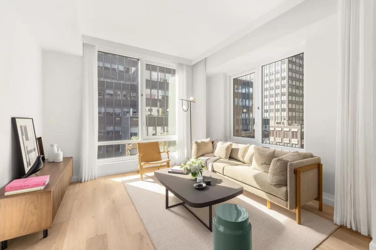 1BR Condo for Sale in New York, NY
