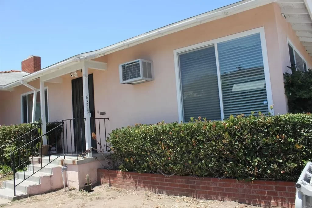 2BR Multi-Family for Sale in San Diego, CA