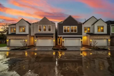3BR House for Sale in Houston, TX