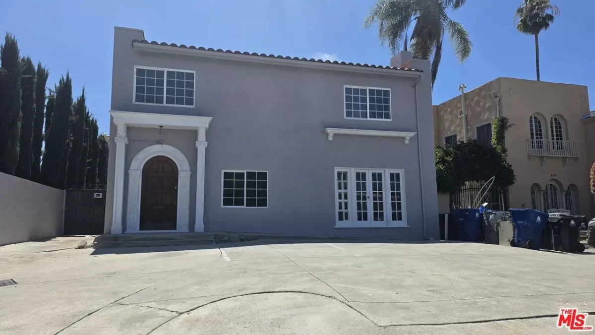 8BR House for Sale in Los Angeles, CA